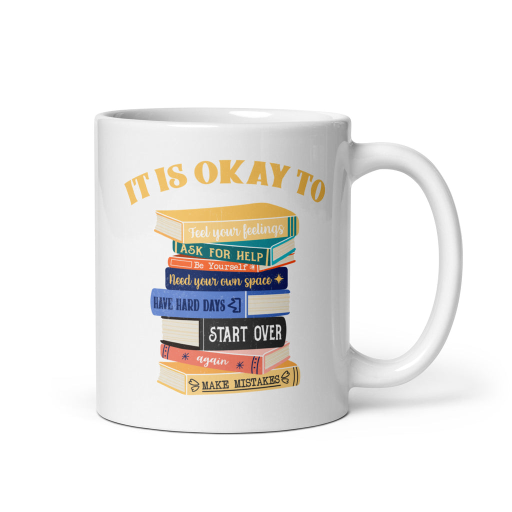 It's Ok to Start Over