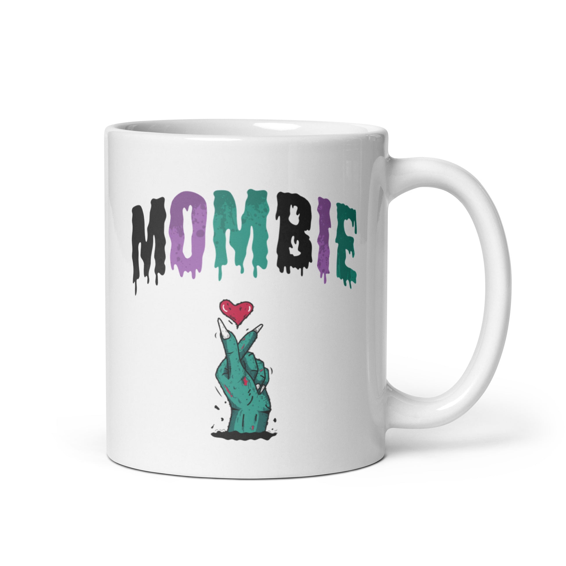 Mombie Mug