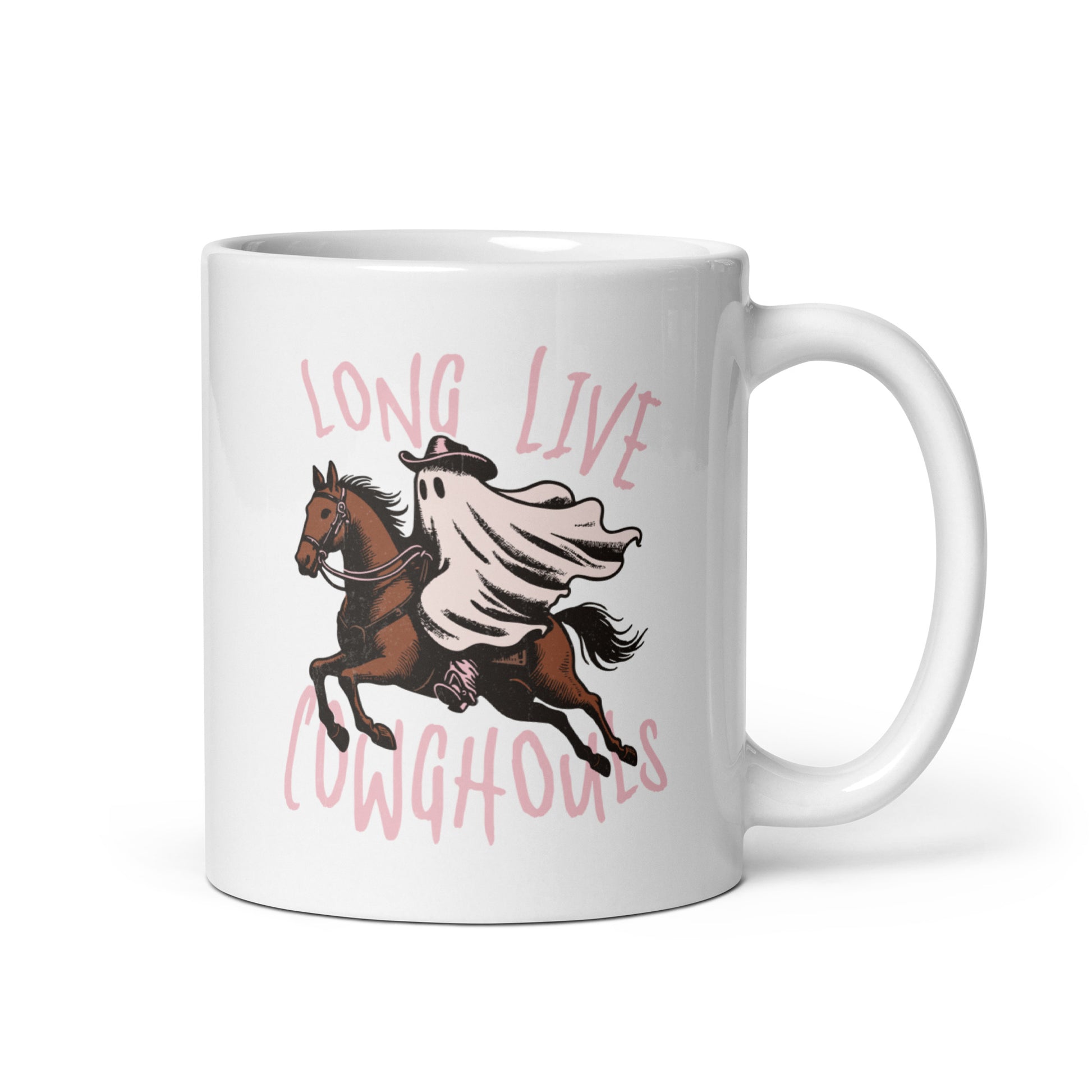 Long Live Cowghouls