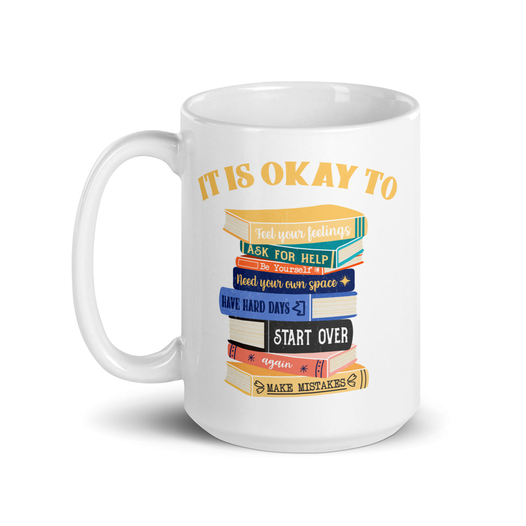 It's Ok to Start Over