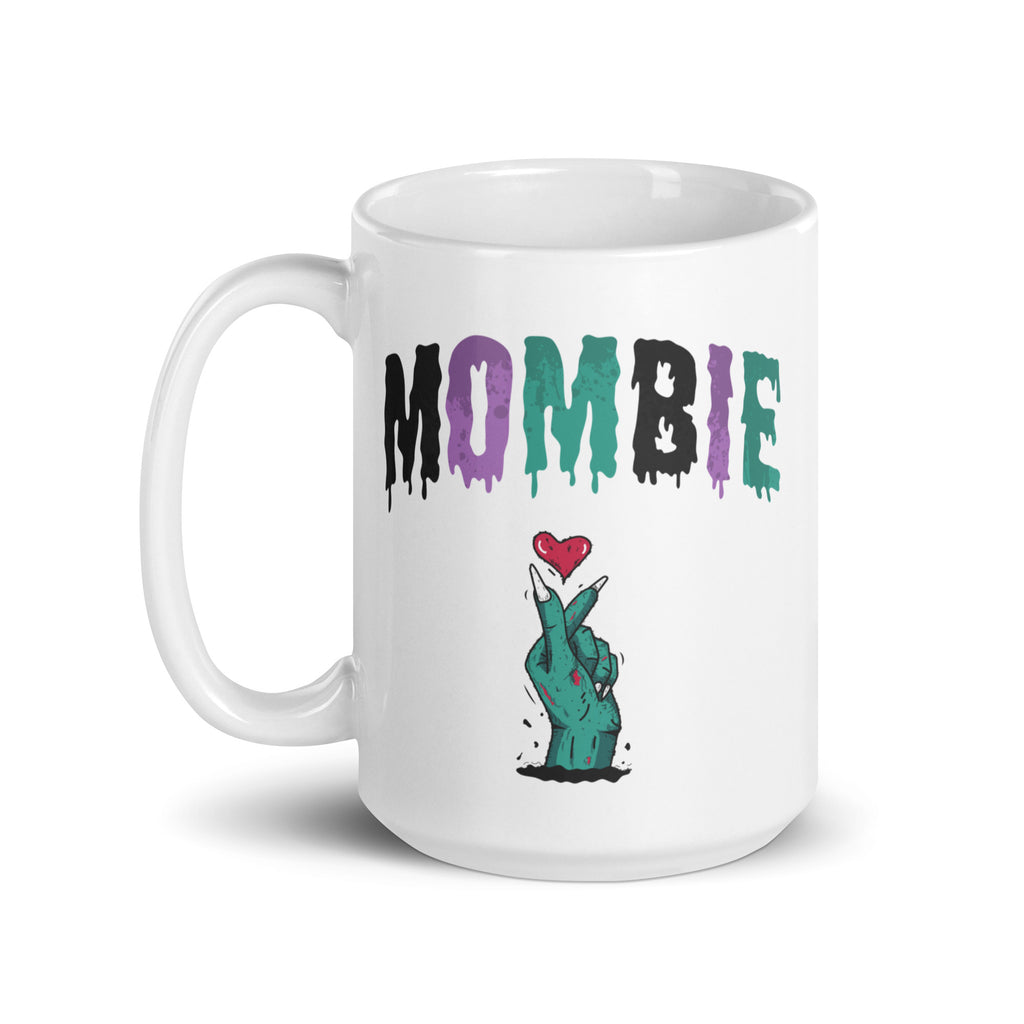 Mombie Mug