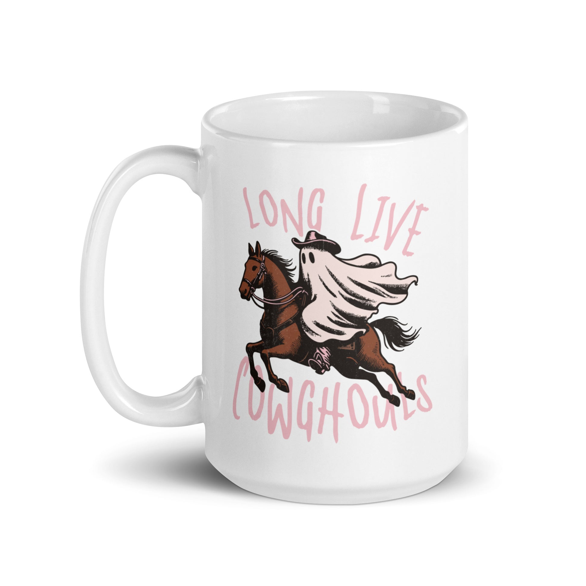 Long Live Cowghouls