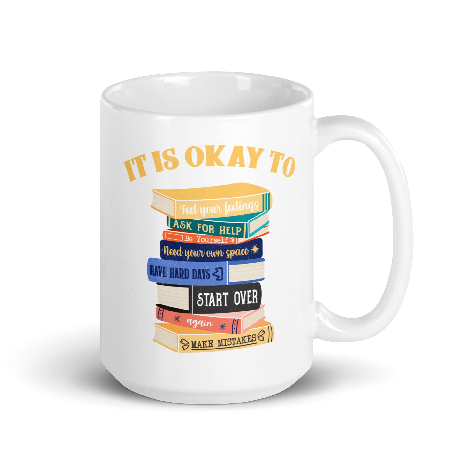 It's Ok to Start Over