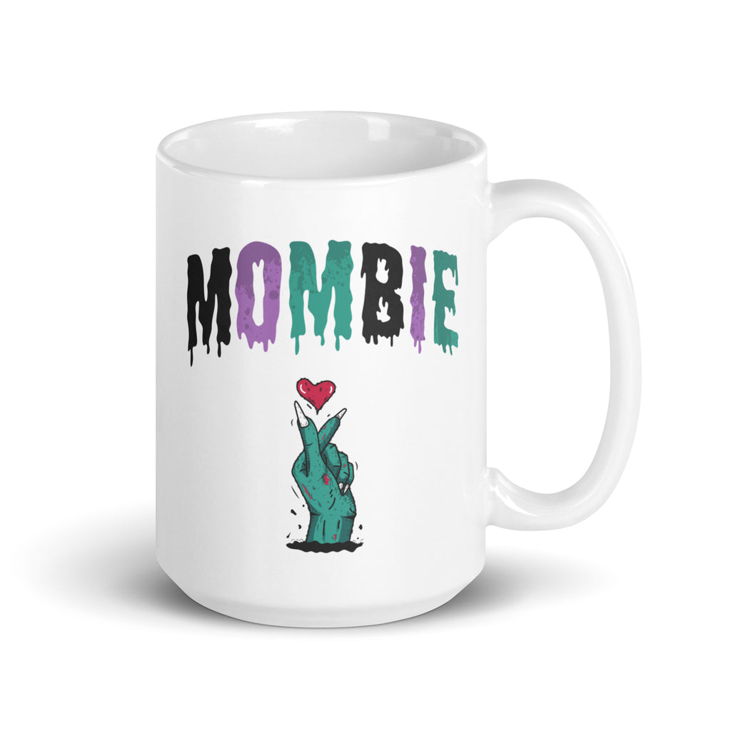 Mombie Mug