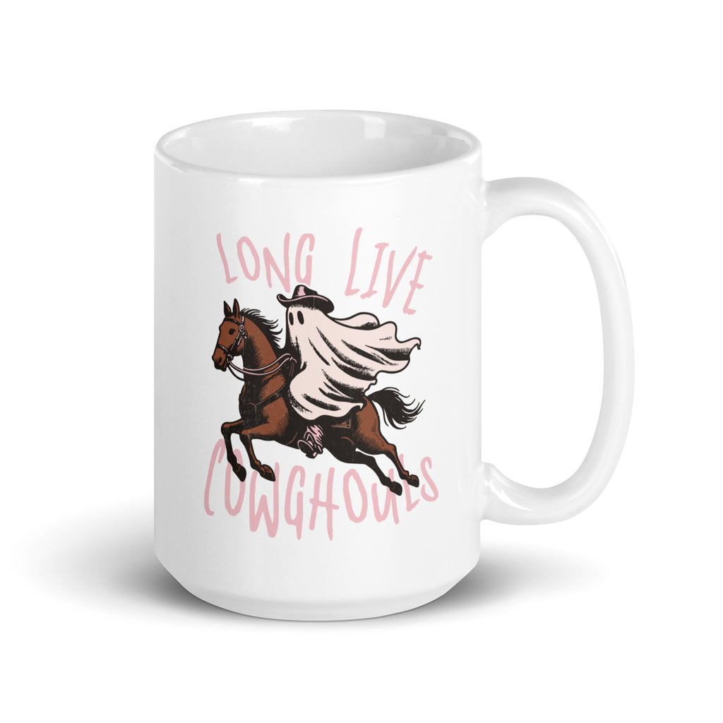 Long Live Cowghouls