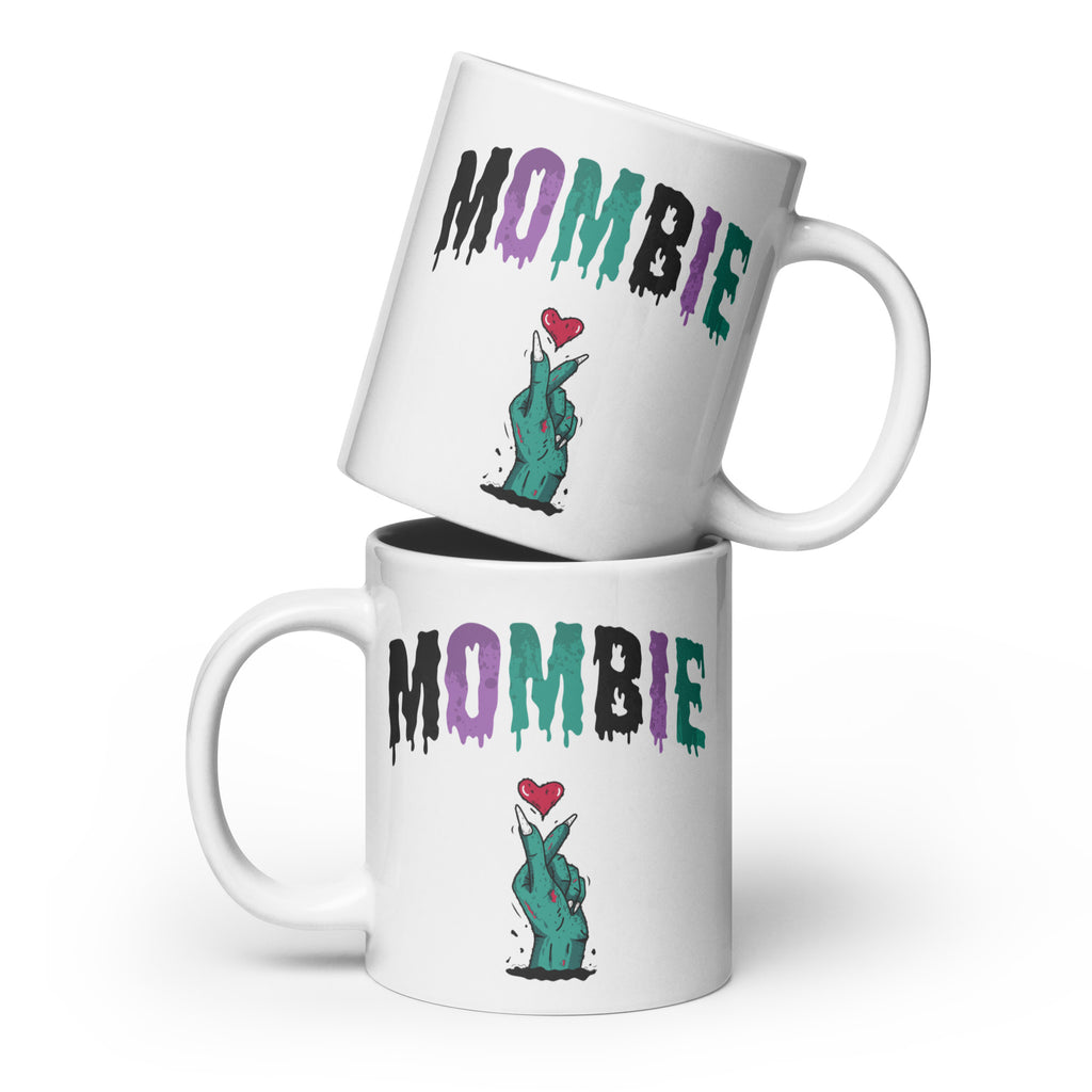Mombie Mug