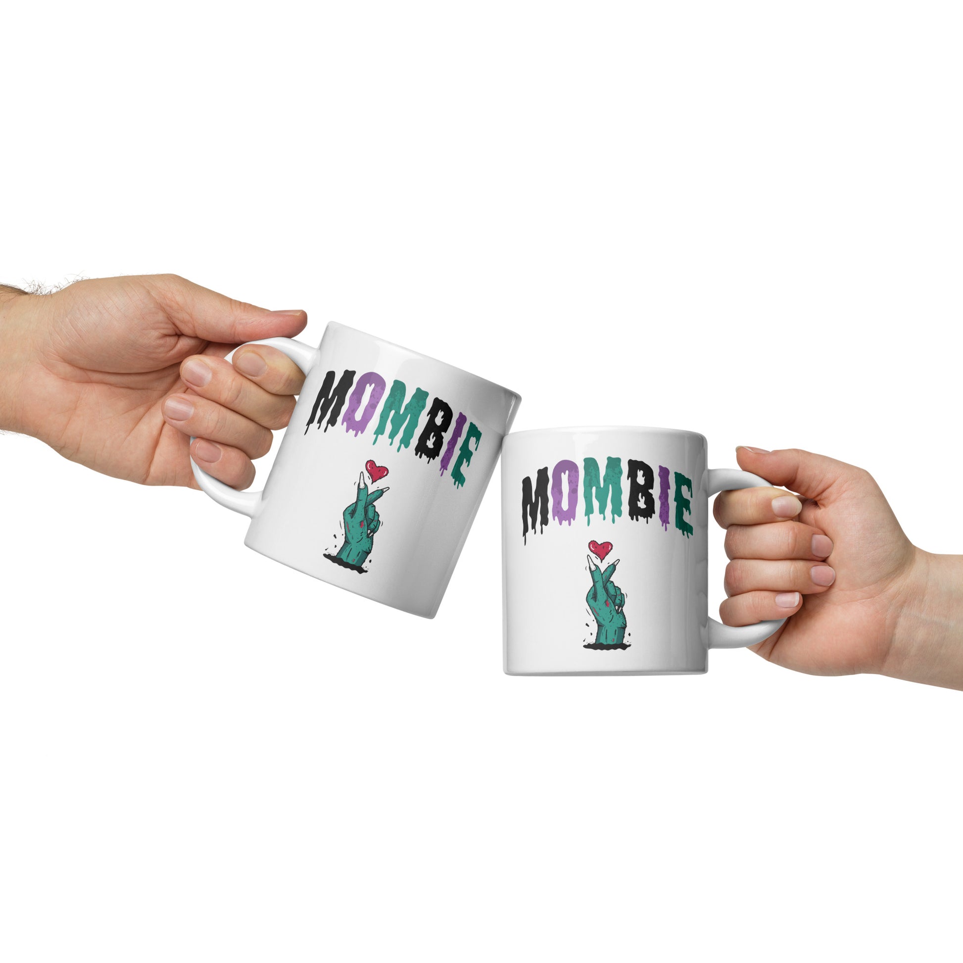Mombie Mug