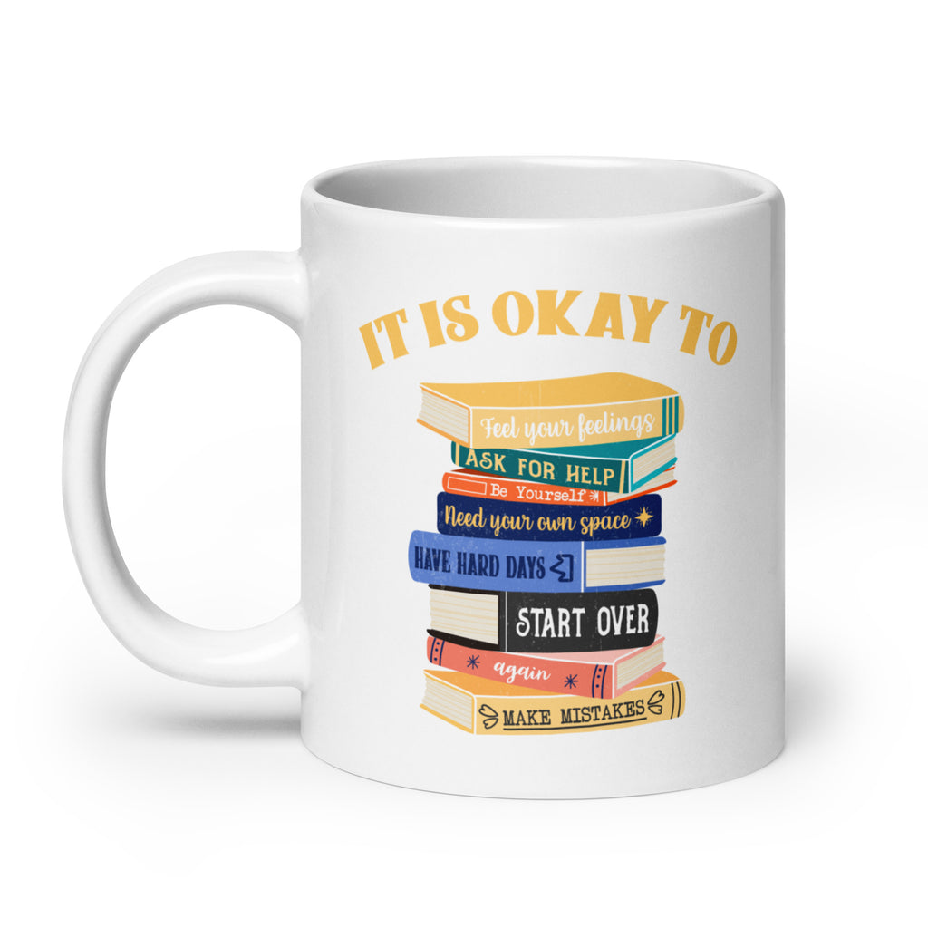 It's Ok to Start Over