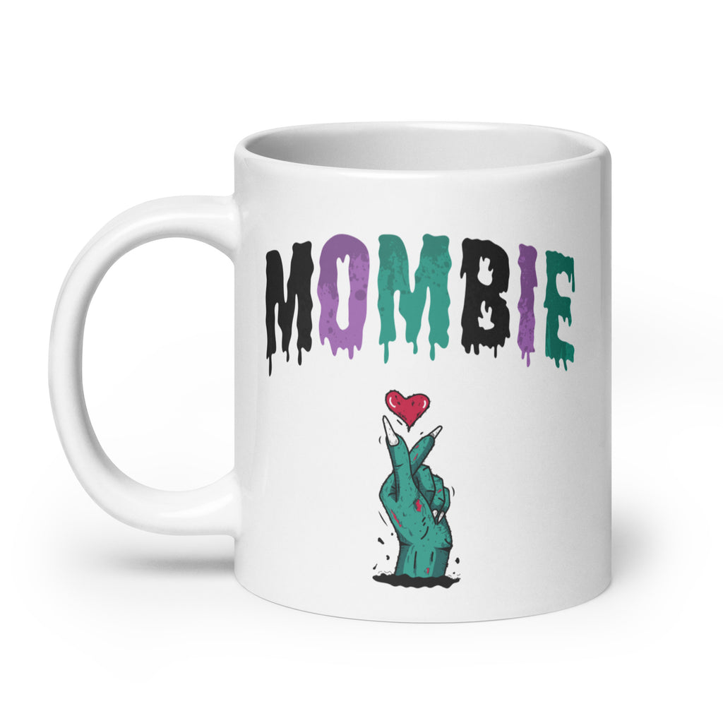 Mombie Mug