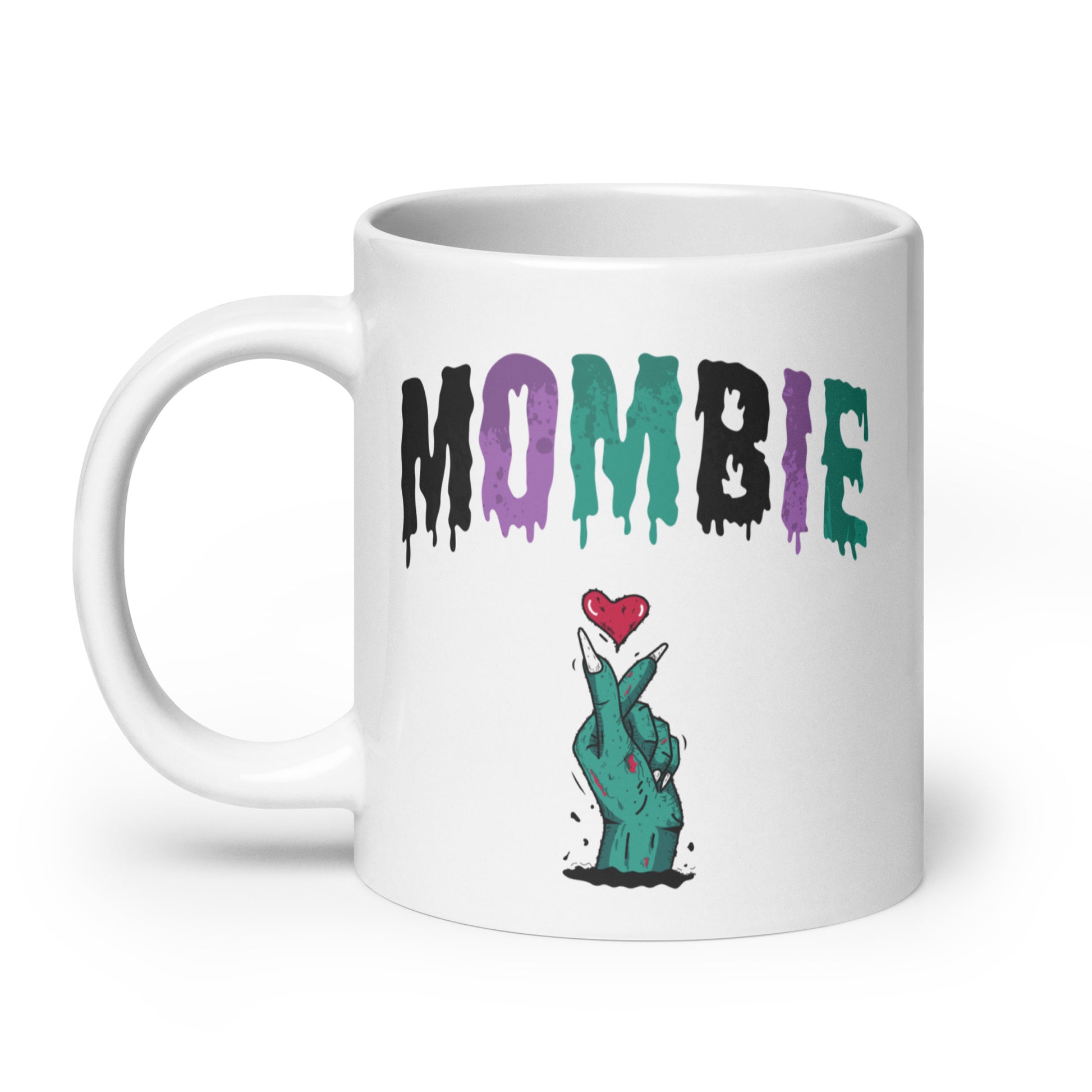 Mombie Mug