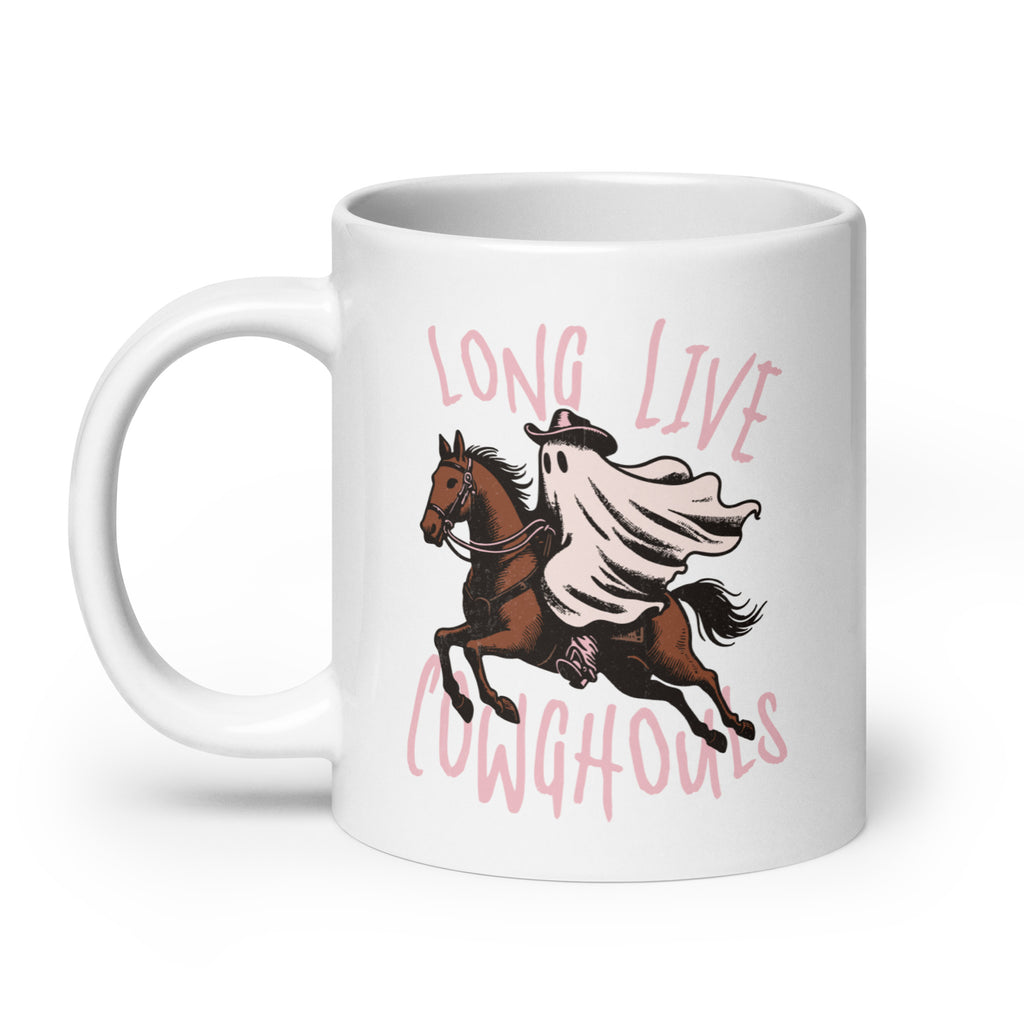 Long Live Cowghouls
