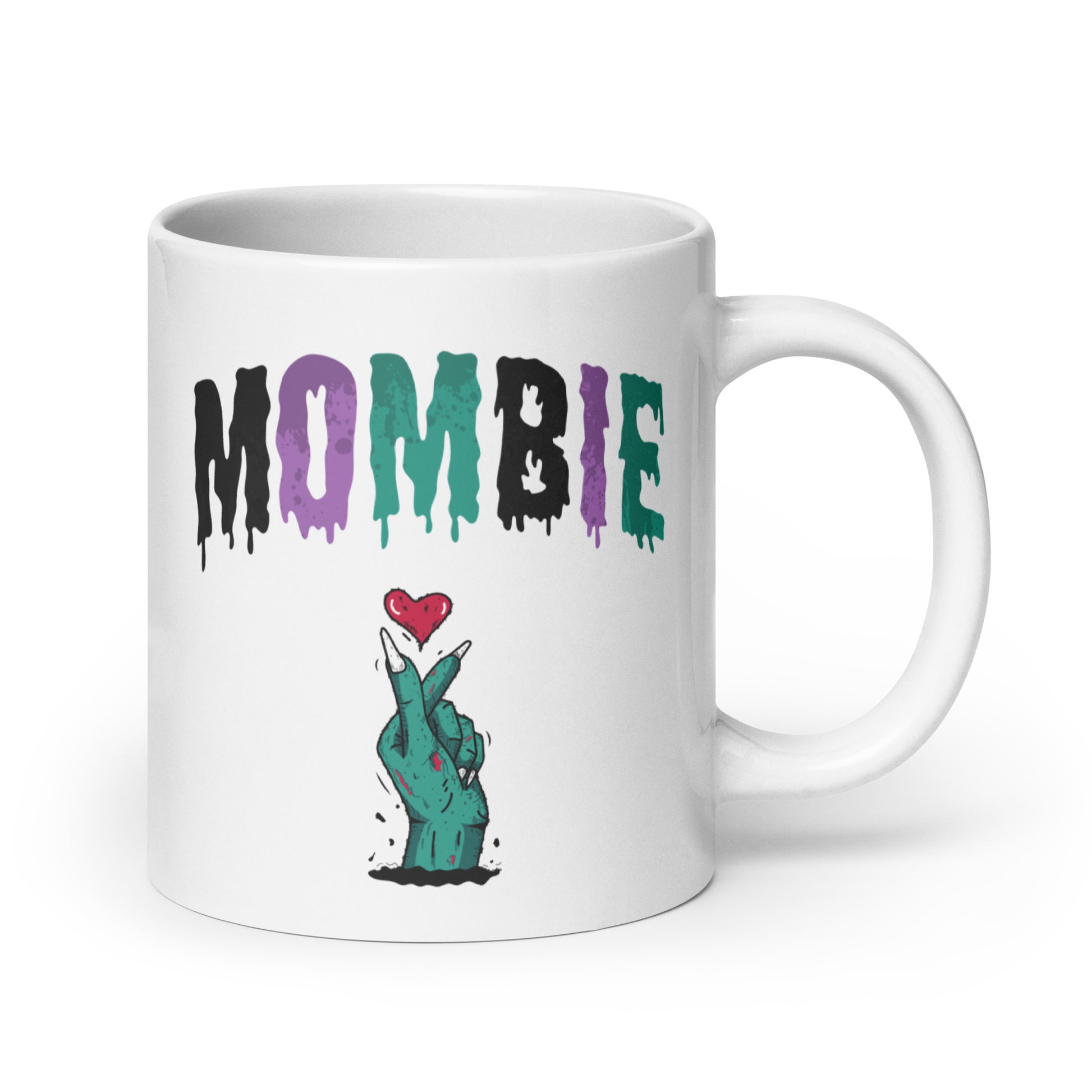 Mombie Mug